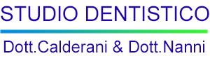 Studio dentistico dott. Calderani 